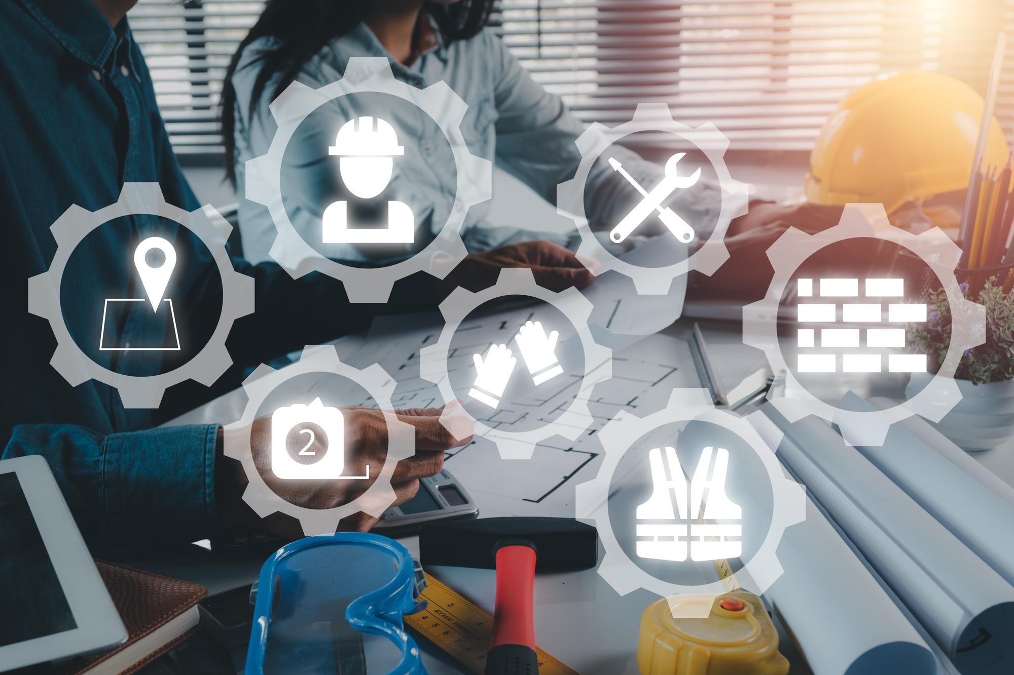 How Integrated Facility Management Solutions Save Cost and Improve Productivity