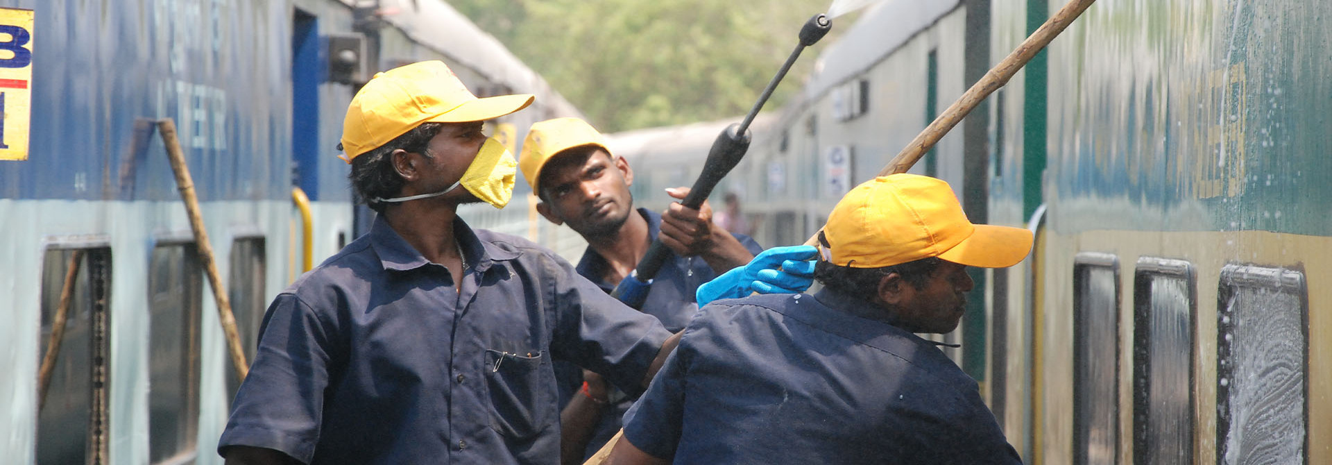 <b>Over 4 Decades Of Service Excellence</b>