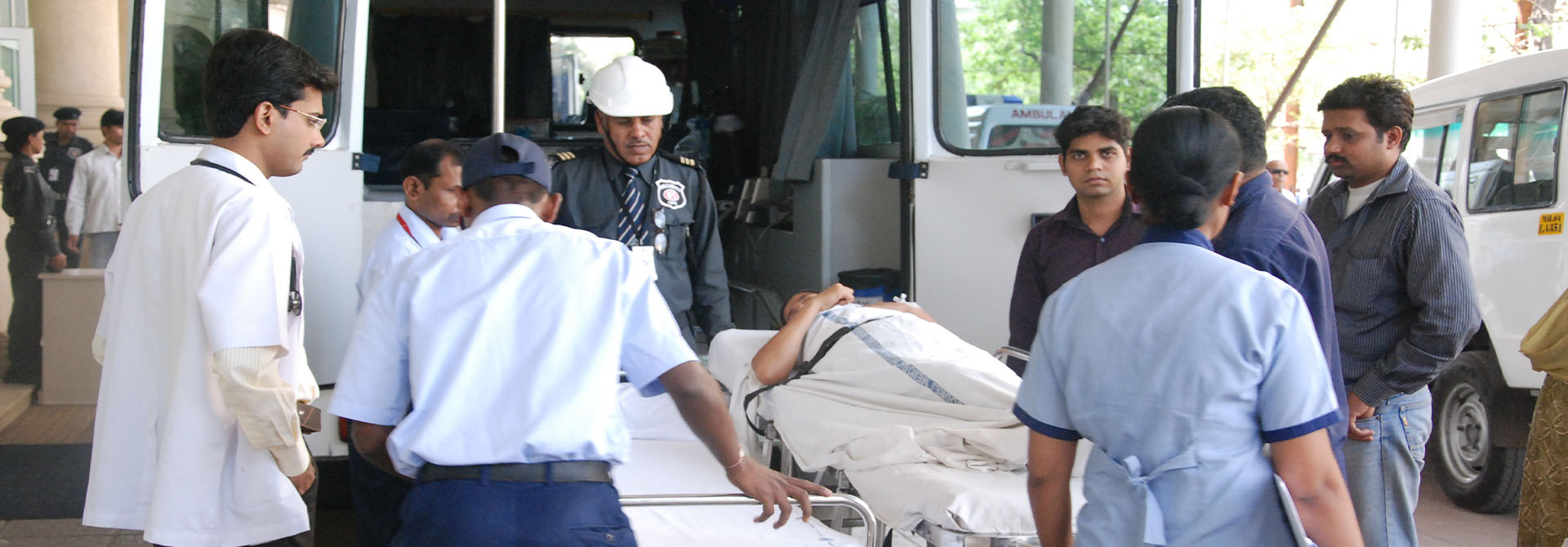 Multifaceted <b>Business Group</b>