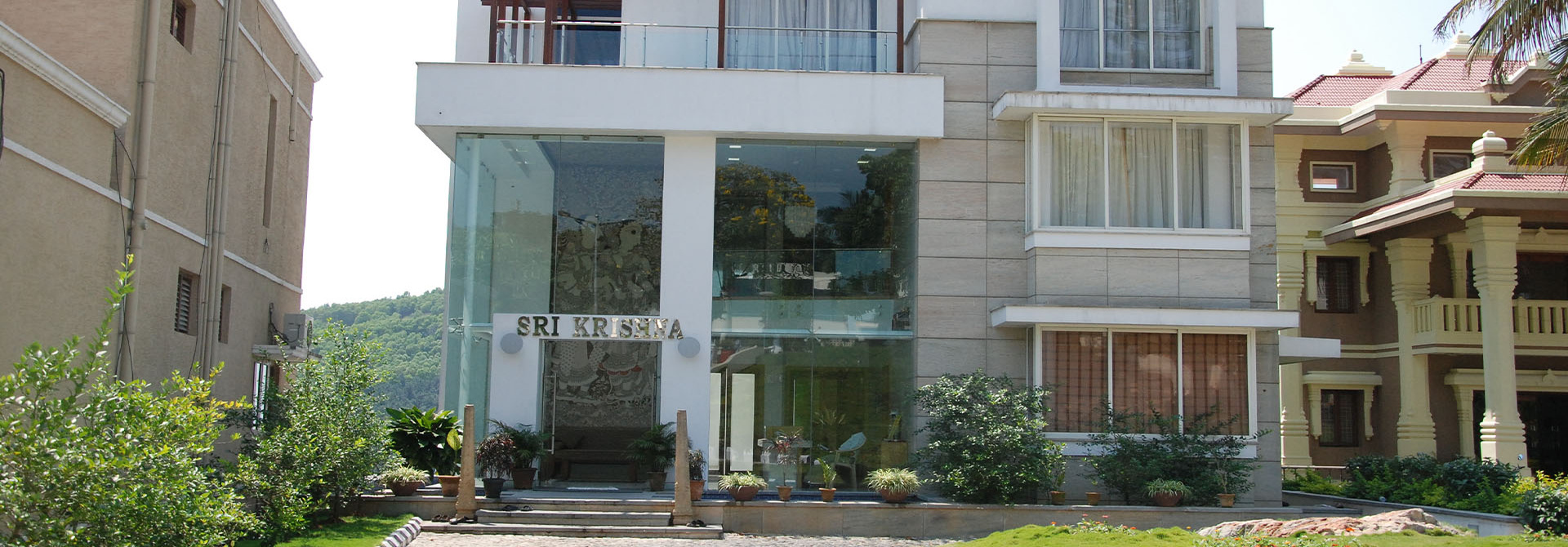 Engineering Excellence<br><b>Clean, Green, Hygiene</b>